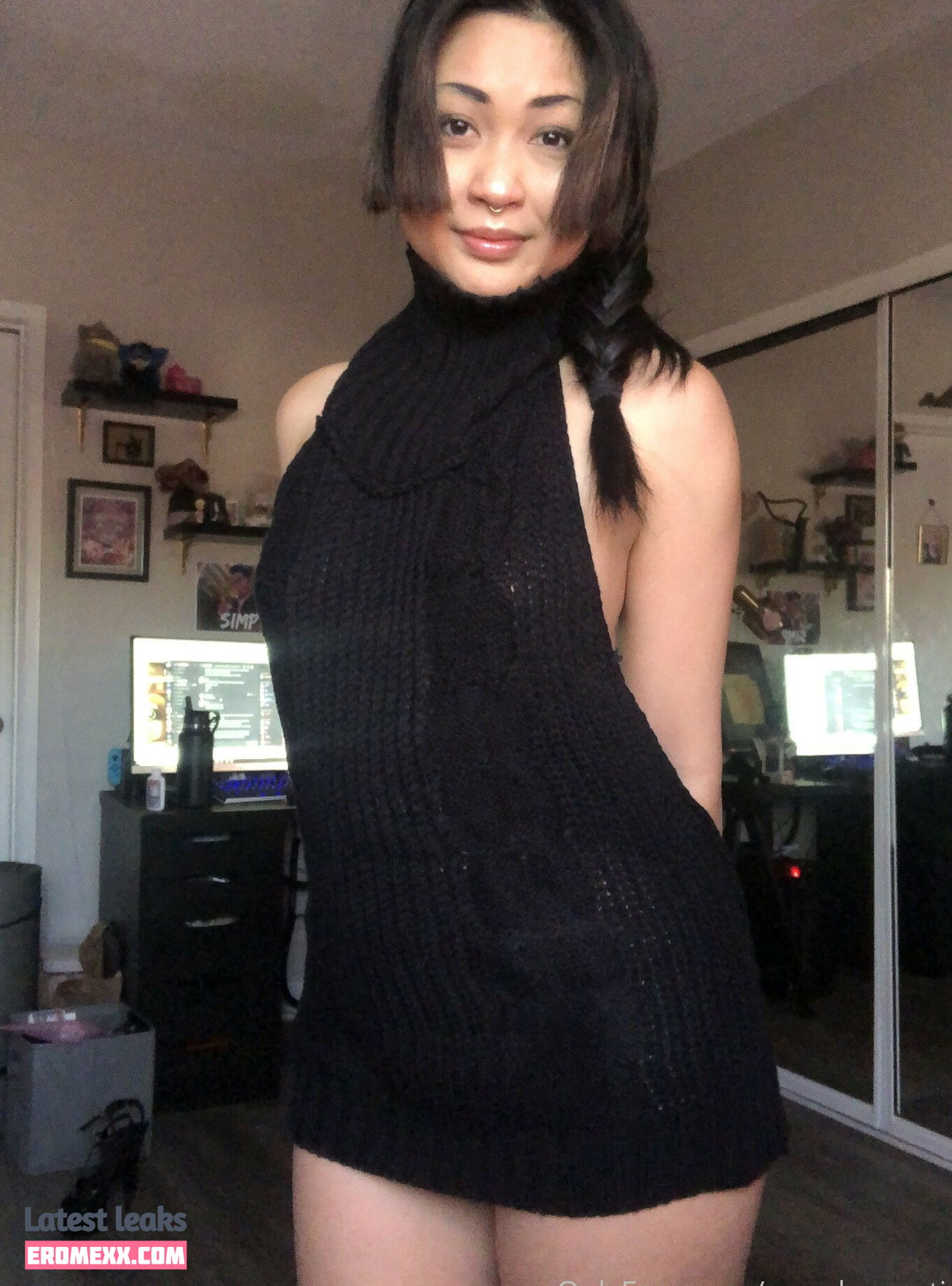 Latest Leaks mandyypanties Nude #1 - Fapello