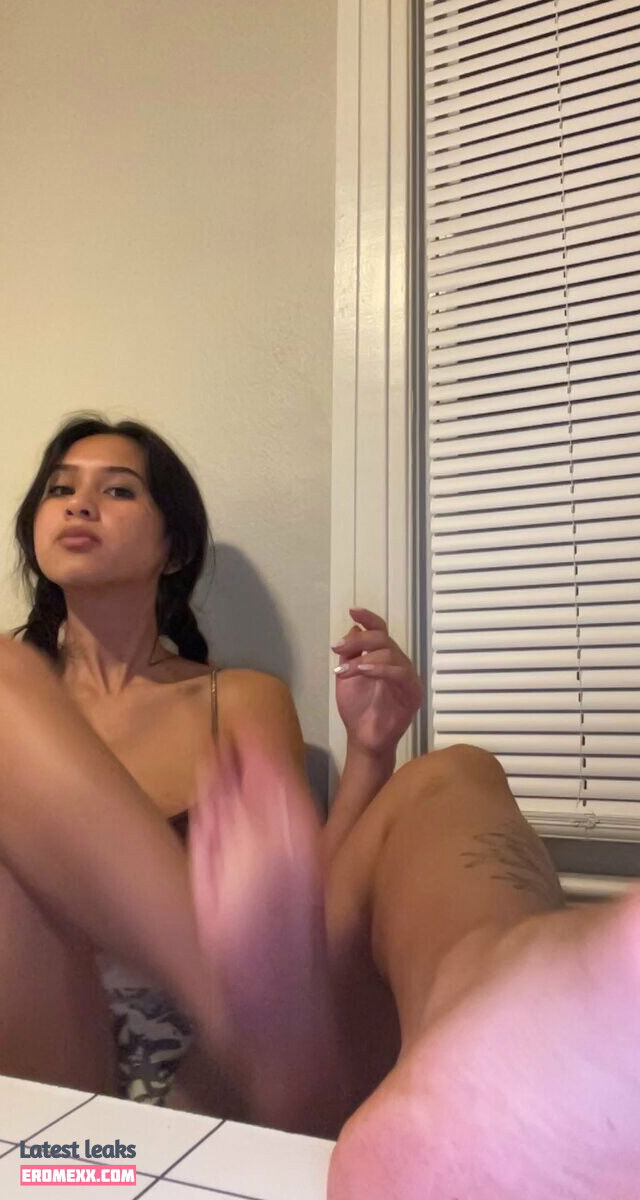 Latest Leaks maneaterjade Nude #14 - Fapello
