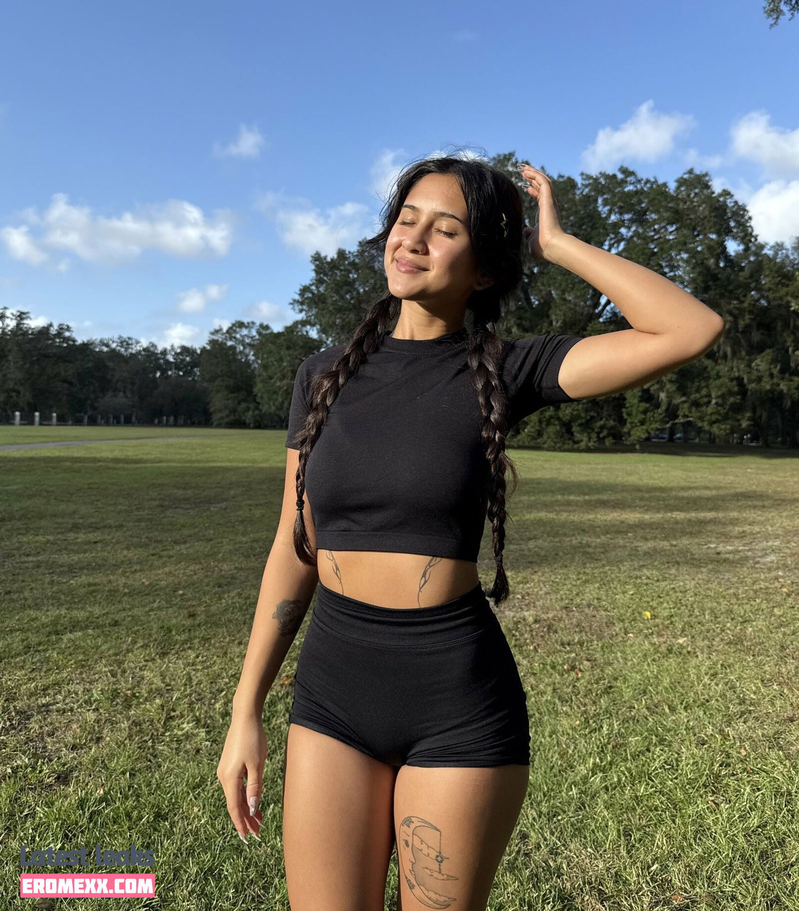 Latest Leaks maneaterjade Nude #26 - Fapello