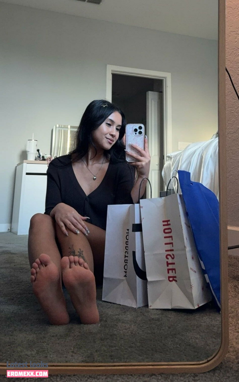 Latest Leaks maneaterjade Nude #34 - Fapello