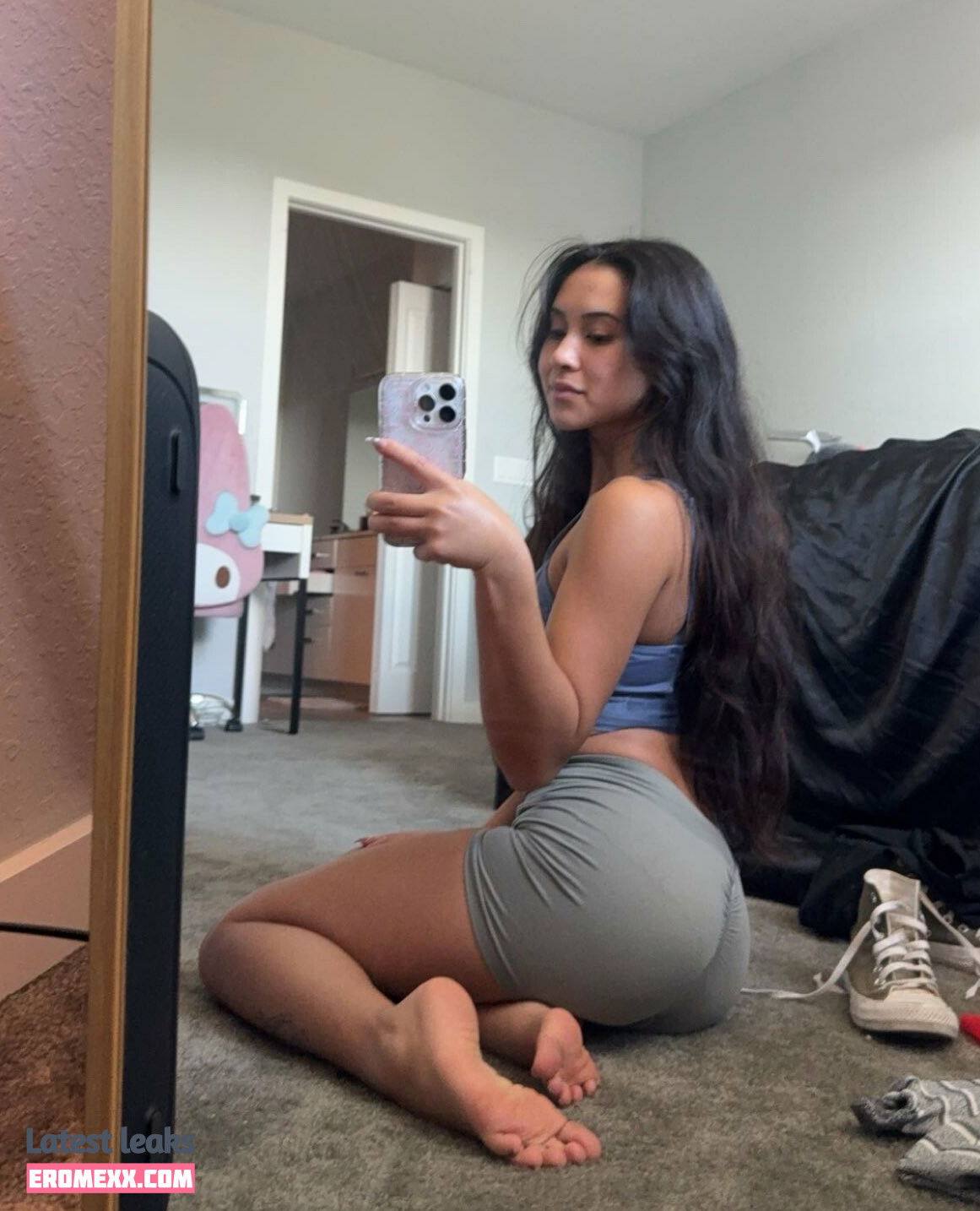 Latest Leaks maneaterjade Nude #5 - Fapello