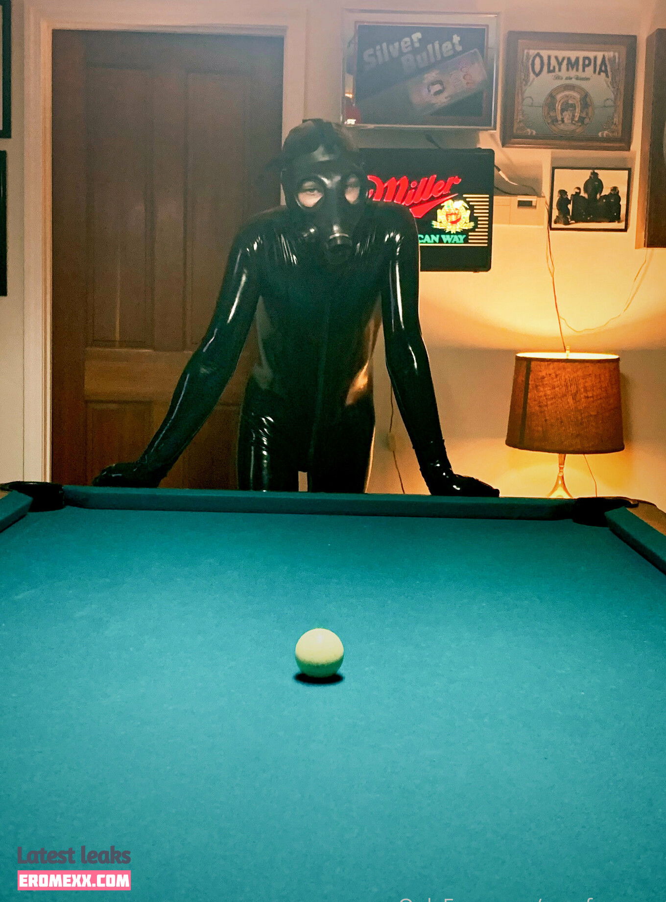 Latest Leaks manfromearth Nude #3 - Fapello