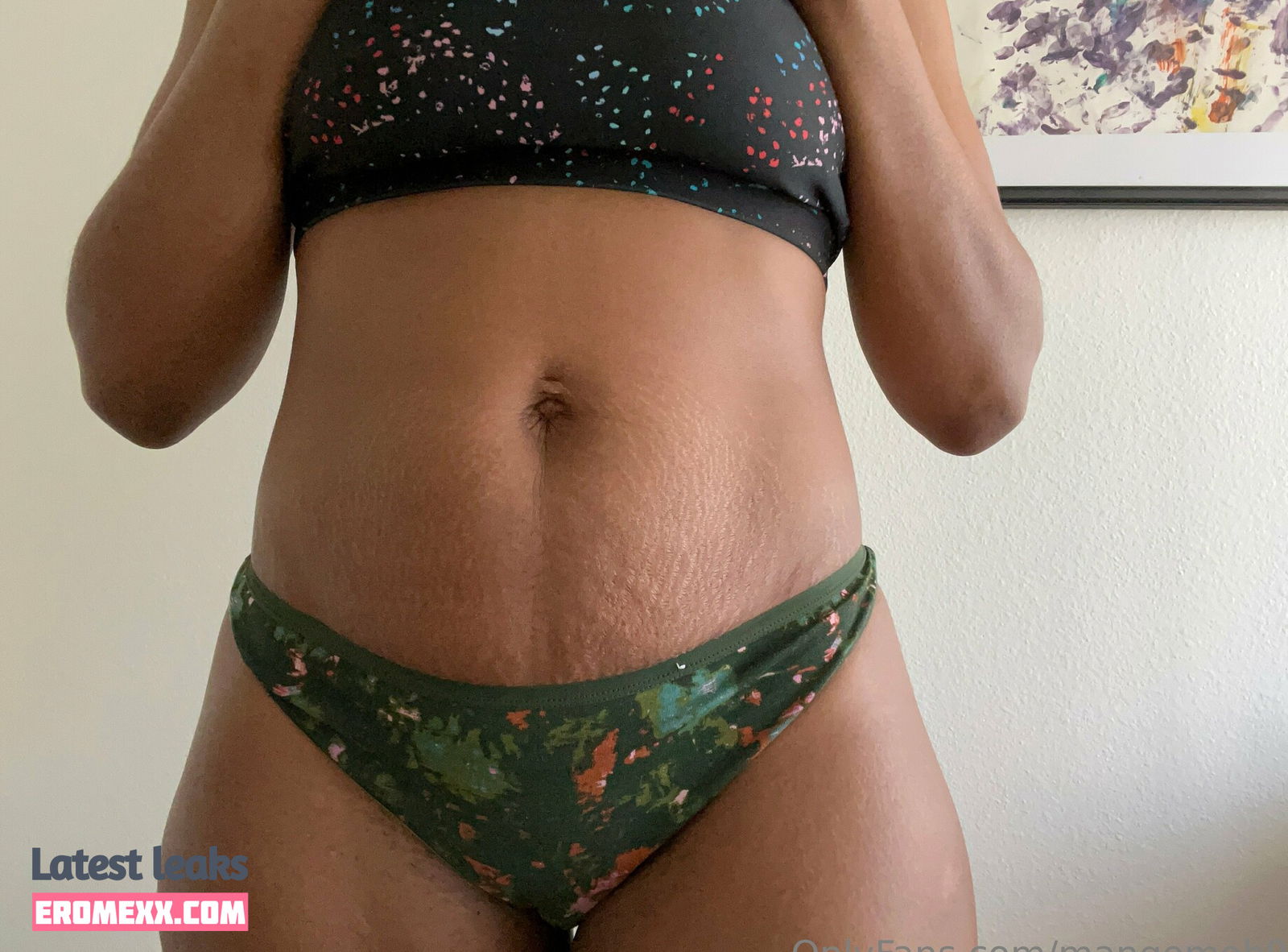 Latest Leaks mangomob92 Nude #1 - Fapello