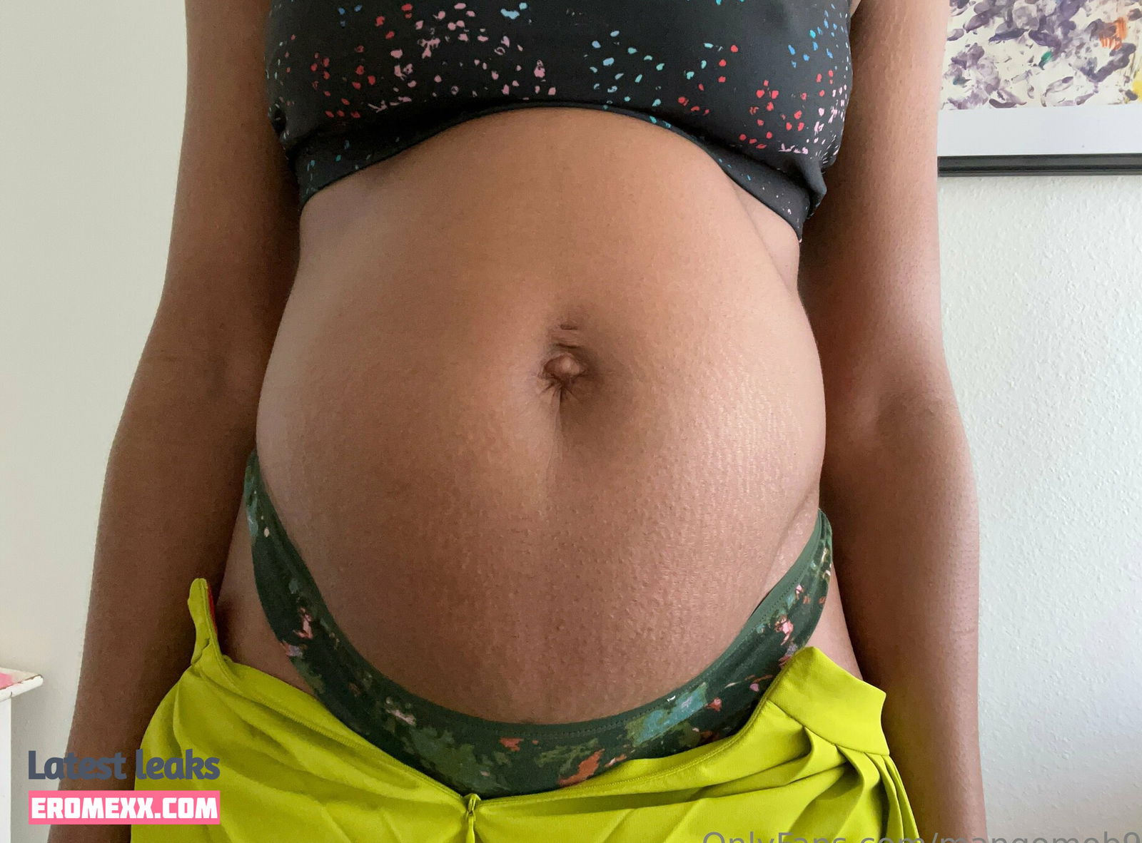 Latest Leaks mangomob92 Nude #11 - Fapello