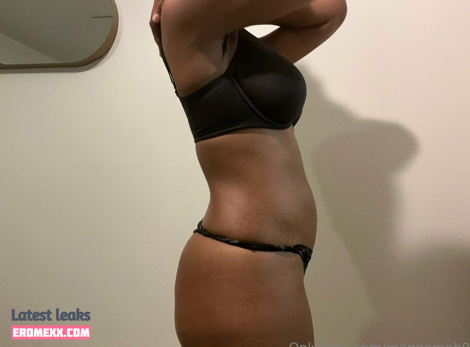 Latest Leaks mangomob92 Nude #12 - Fapello