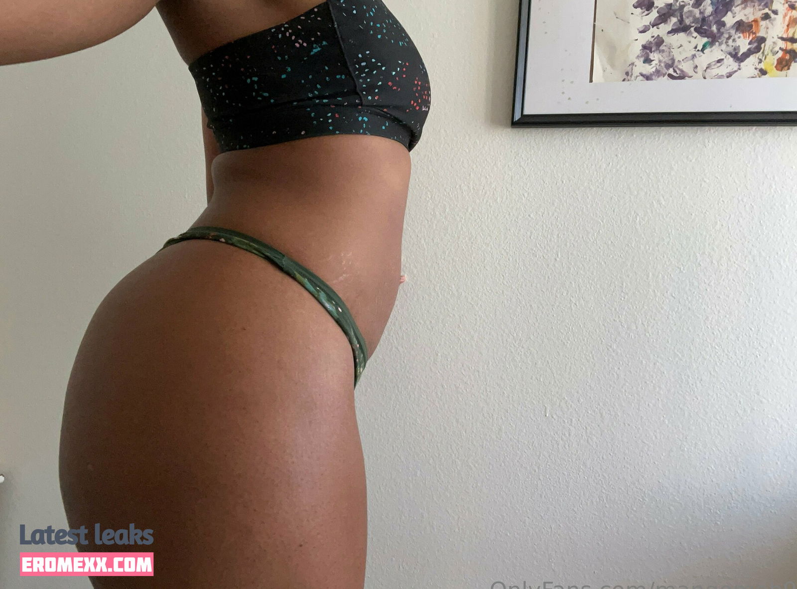 Latest Leaks mangomob92 Nude #28 - Fapello