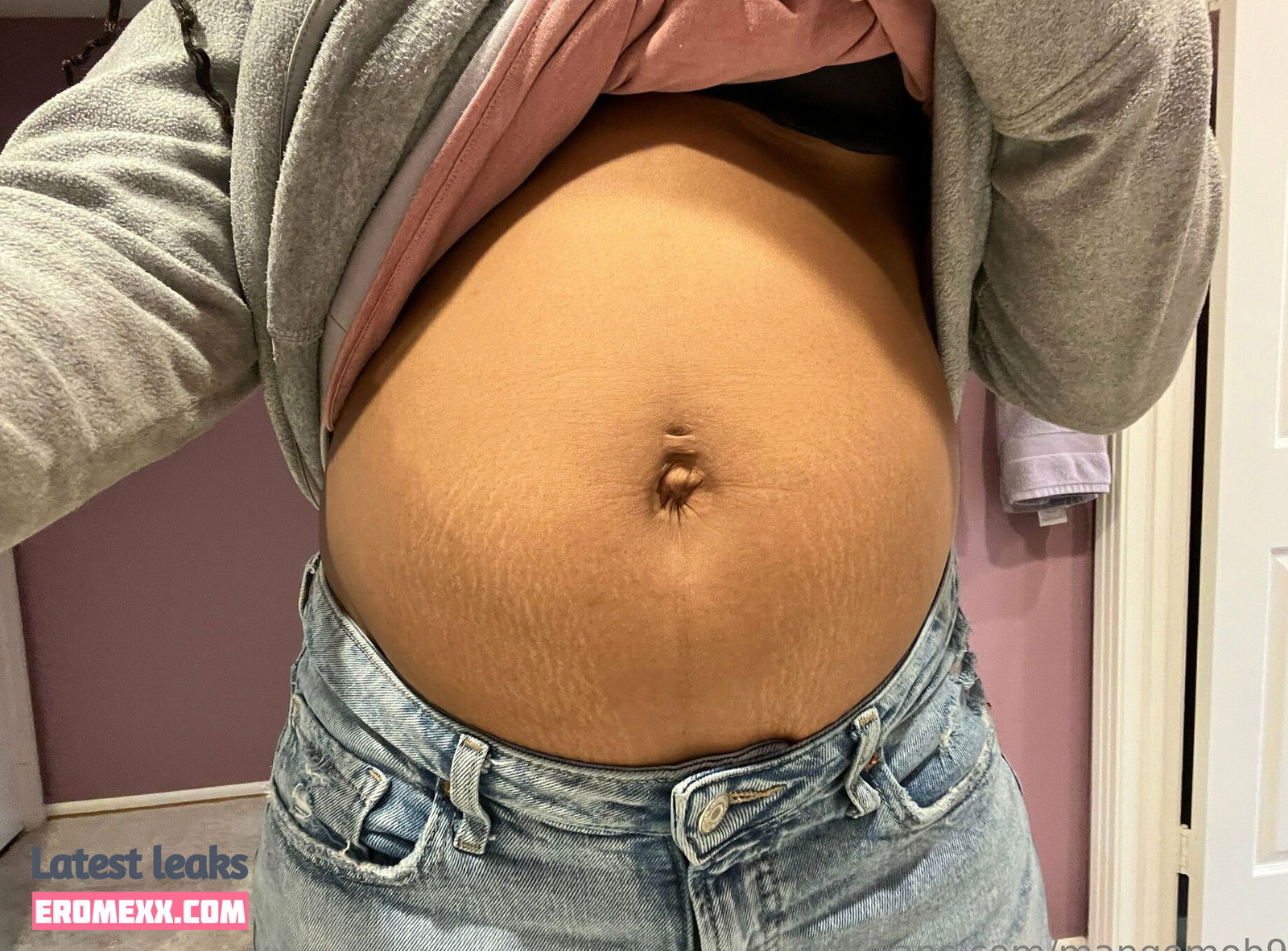 Latest Leaks mangomob92 Nude #3 - Fapello