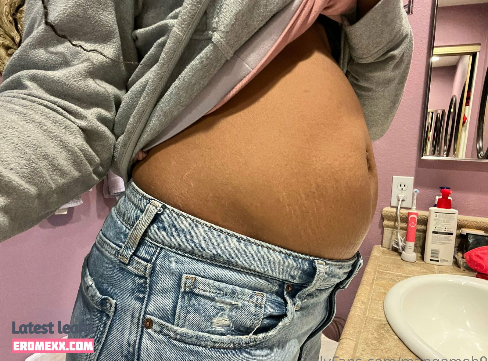 Latest Leaks mangomob92 Nude #31 - Fapello