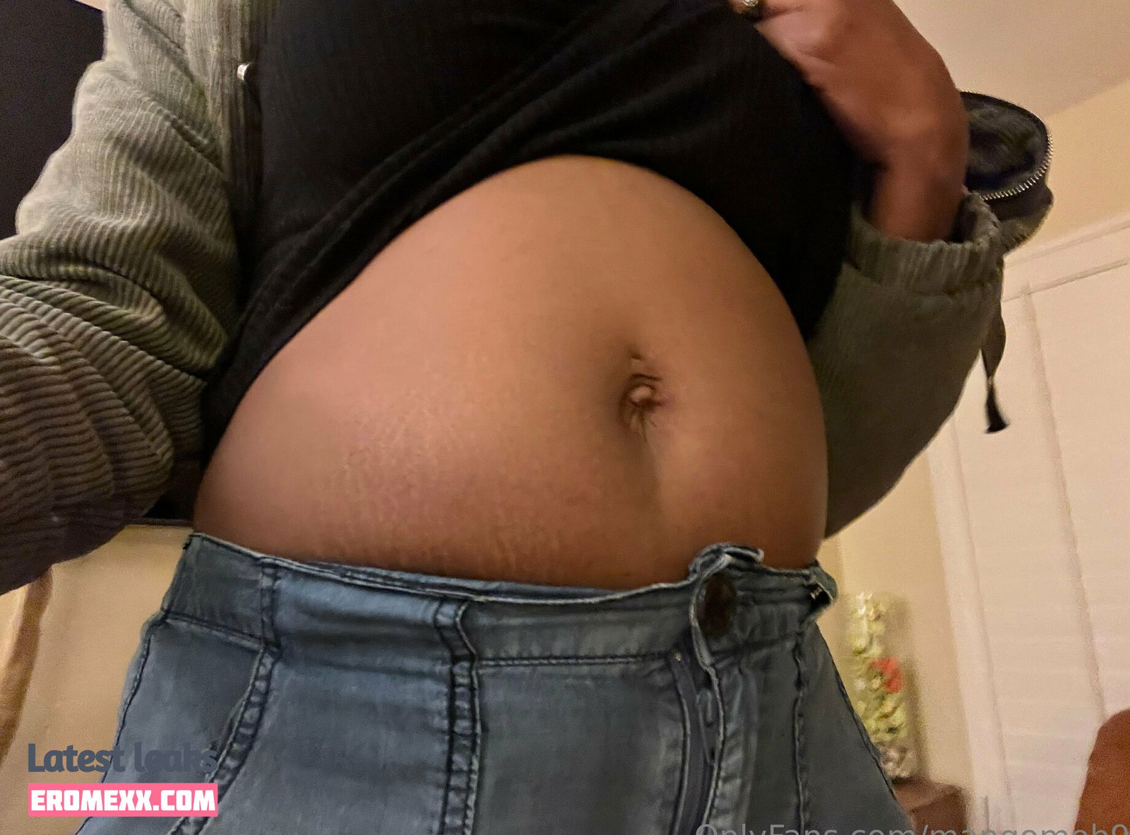 Latest Leaks mangomob92 Nude #9 - Fapello