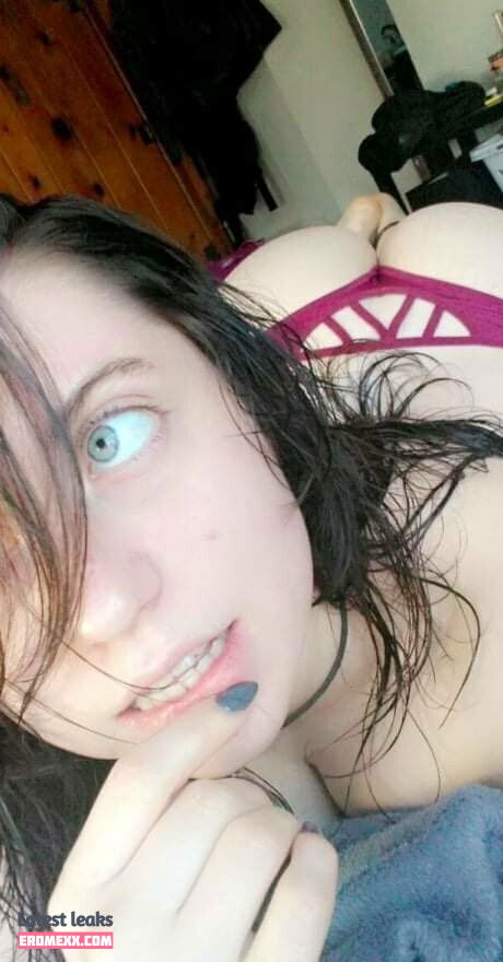 Latest Leaks manic_pixiehokage Nude #2 - Fapello