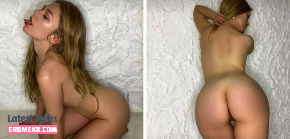 Latest Leaks manichx Nude #121 - Fapello