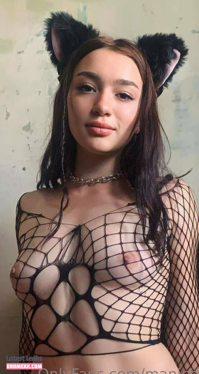 Latest Leaks manichx Nude #167 - Fapello