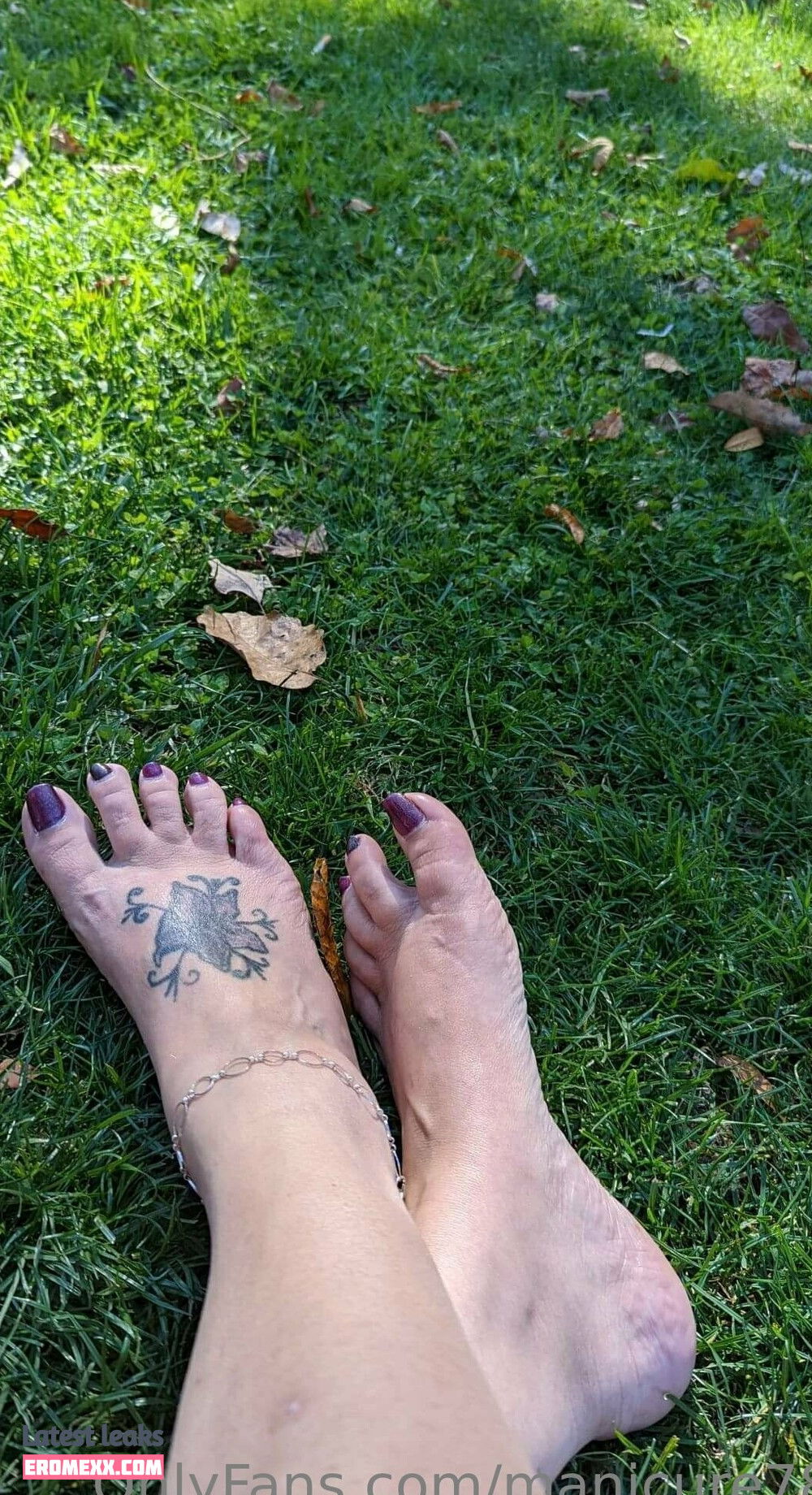 Latest Leaks manicure78 Nude #18 - Fapello