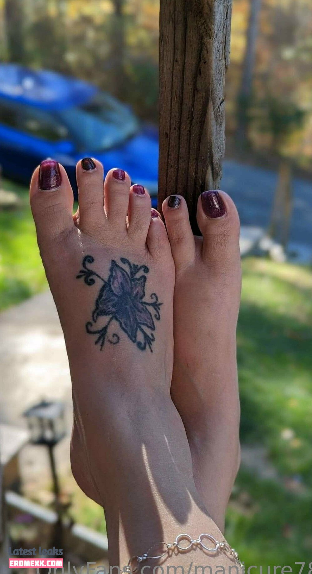 Latest Leaks manicure78 Nude #9 - Fapello
