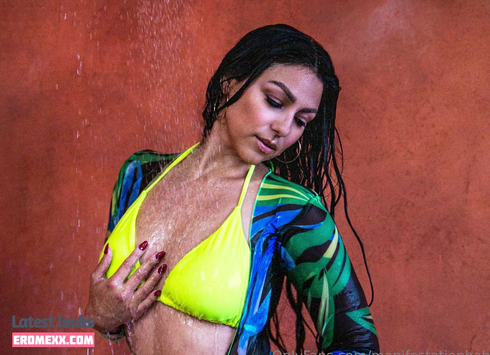 Latest Leaks manifestationbabe Nude #36 - Fapello