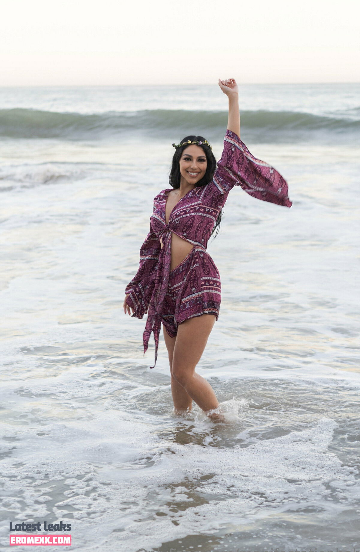 Latest Leaks manifestationbabe Nude #37 - Fapello