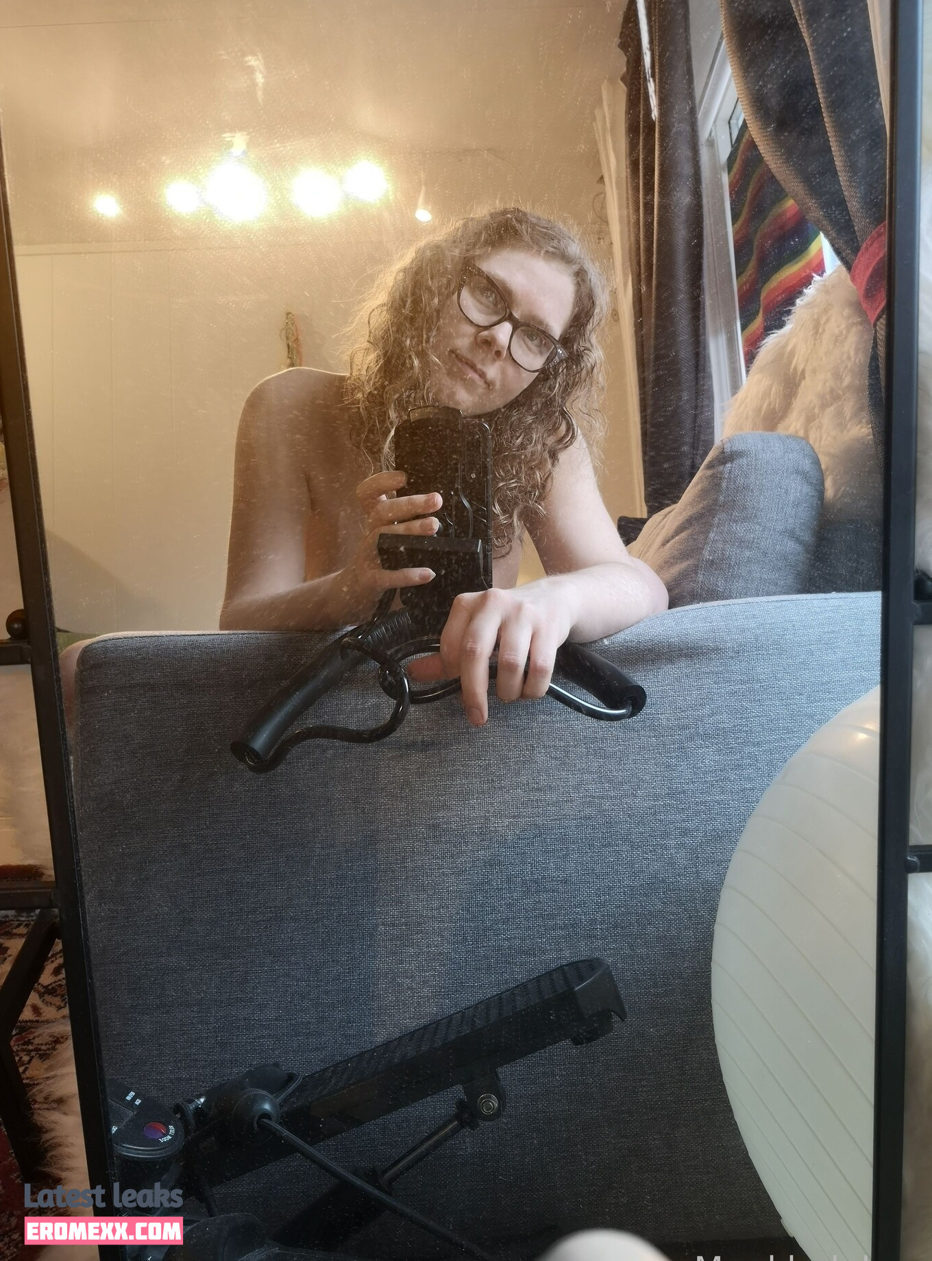 Latest Leaks Mankhelekwen Nude #14 - Fapello