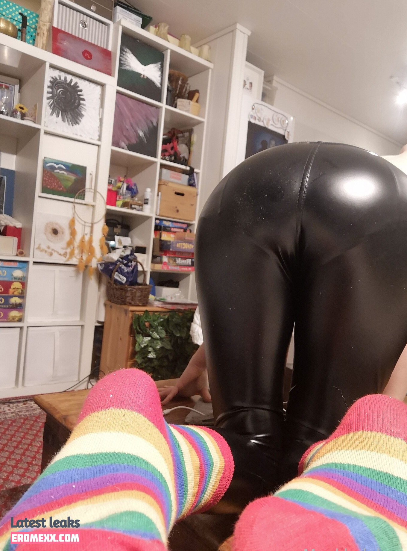 Latest Leaks Mankhelekwen Nude #3 - Fapello