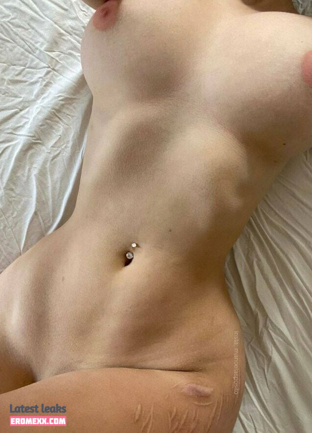 Latest Leaks manoelaEsposito Nude #6 - Fapello
