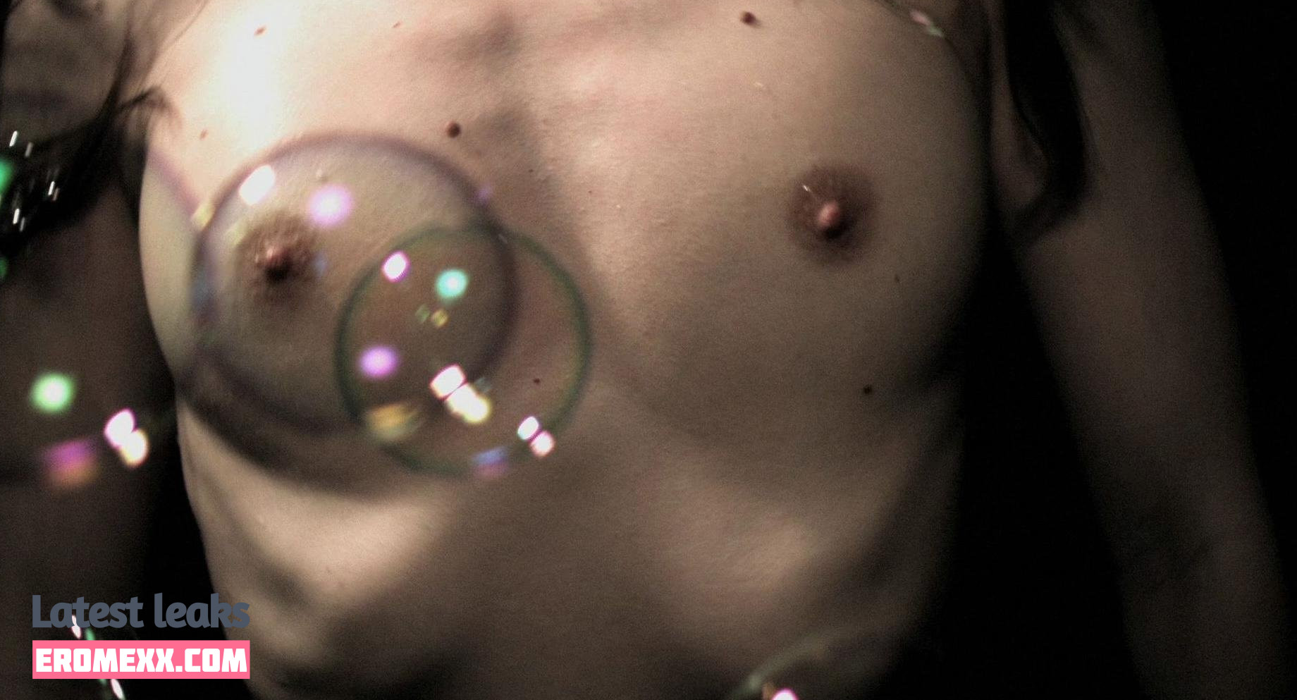 Latest Leaks Manon Beuchot Nude #1 - Fapello