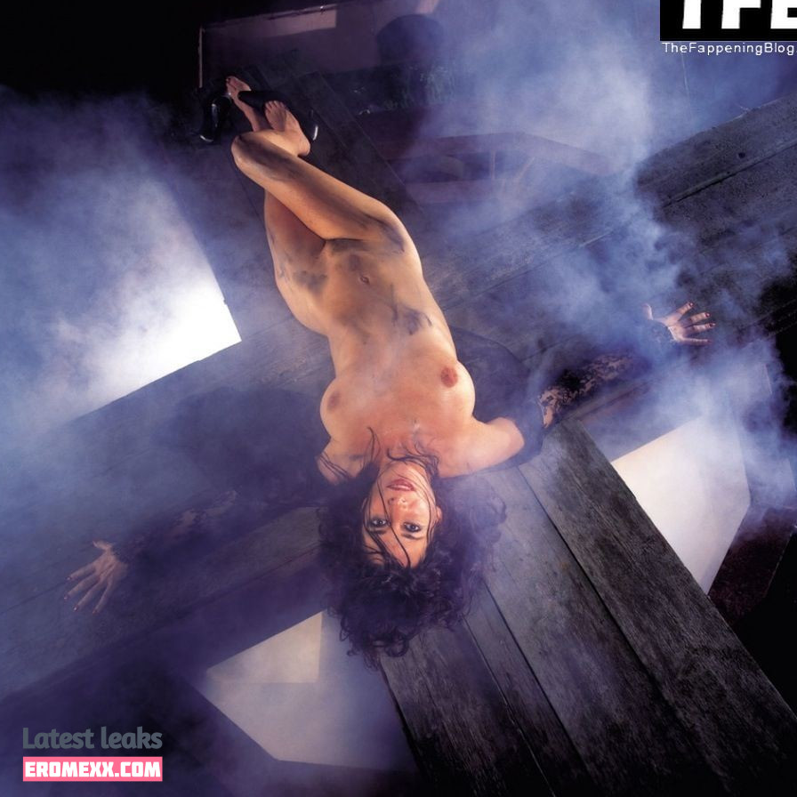 Latest Leaks Manouk van der Meulen Nude #14 - Fapello