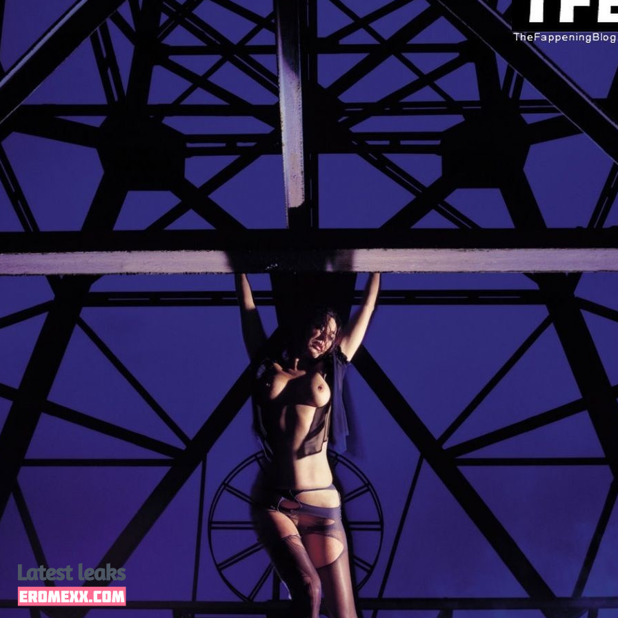 Latest Leaks Manouk van der Meulen Nude #16 - Fapello