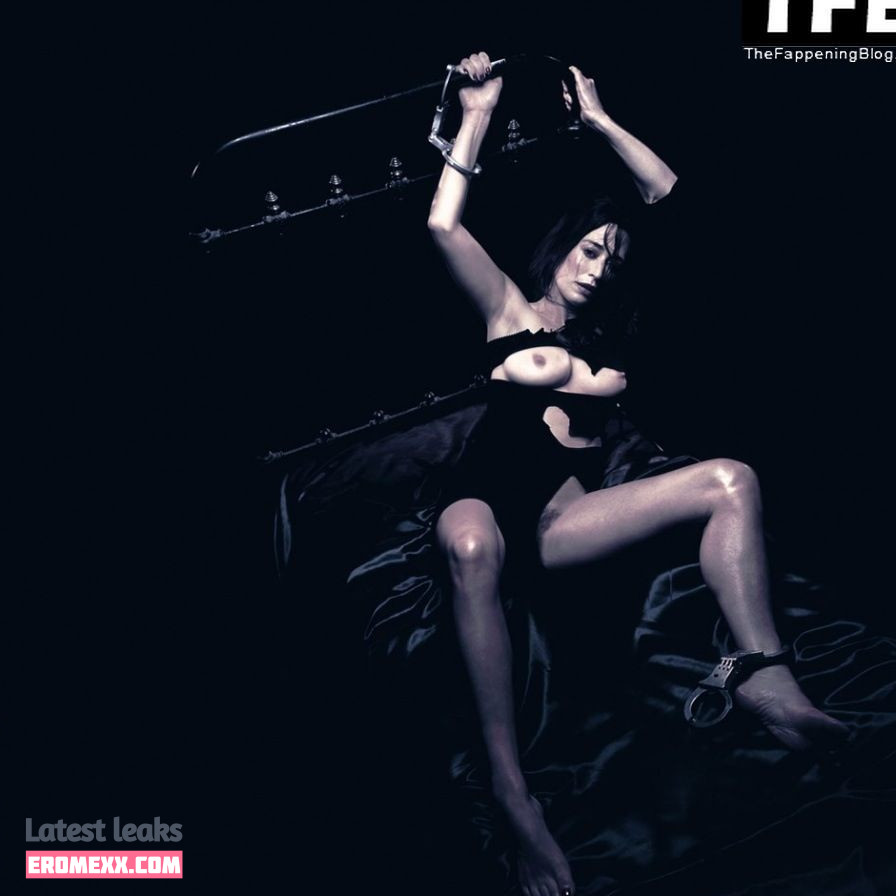 Latest Leaks Manouk van der Meulen Nude #17 - Fapello