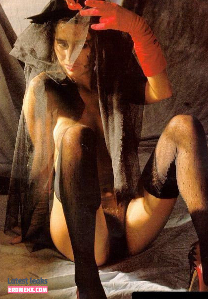 Latest Leaks Manouk van der Meulen Nude #28 - Fapello