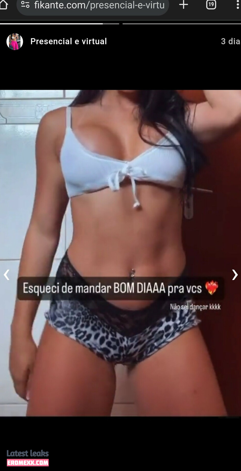 Latest Leaks Mansão Maromba Nude #8 - Fapello