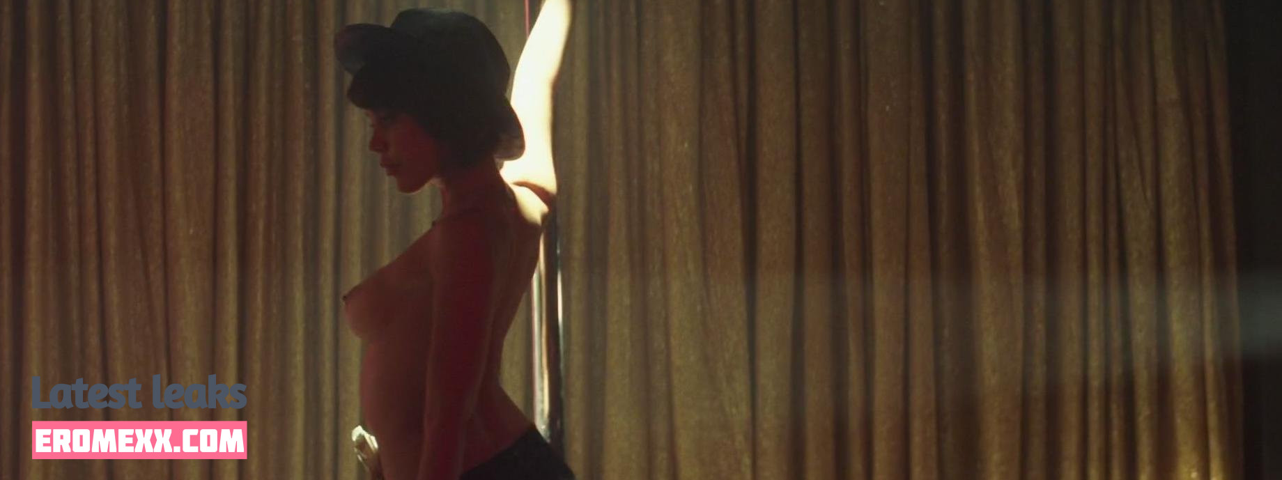 Latest Leaks Mantha Balourdou Nude #8 - Fapello