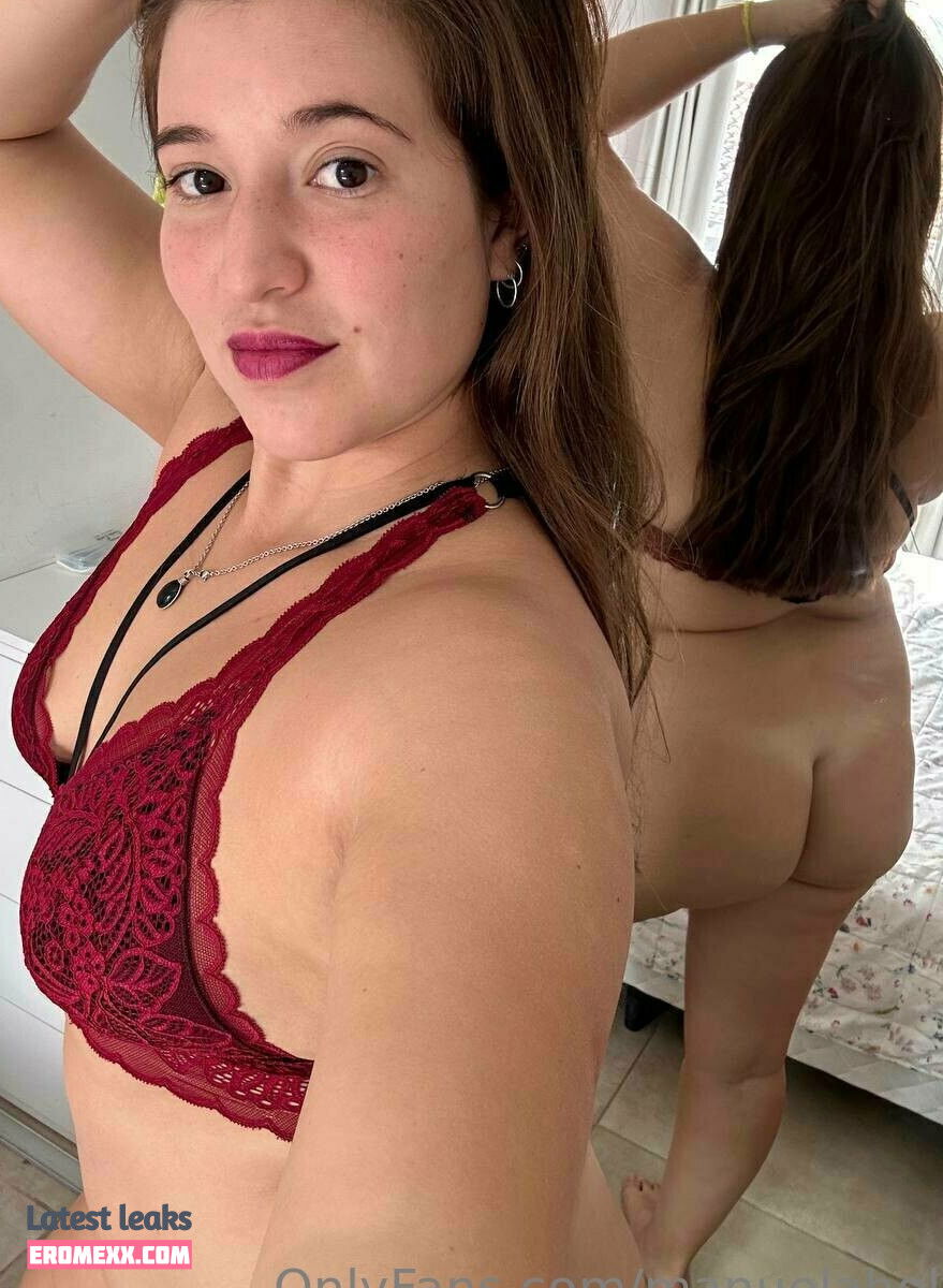 Latest Leaks manuelahola Nude #59 - Fapello