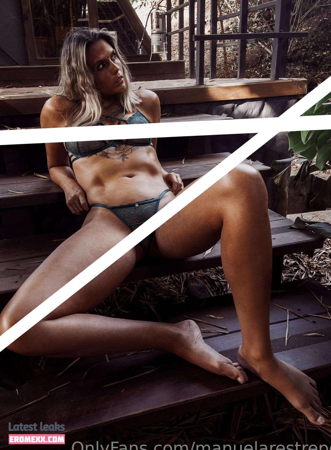 Latest Leaks manuelarestrepo Nude #2 - Fapello