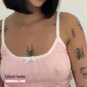 Latest Leaks manukitty Nude #6 - Fapello