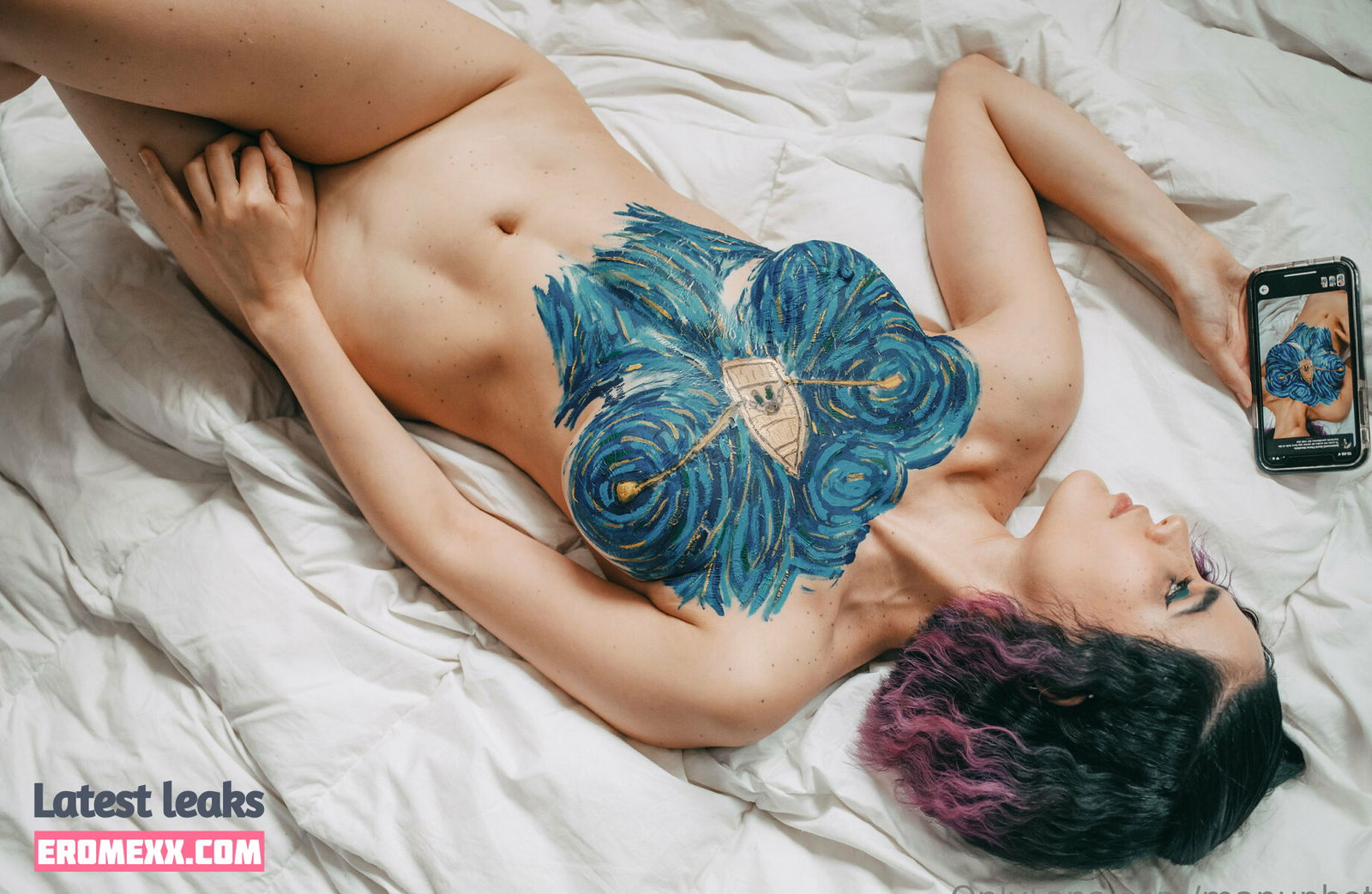 Latest Leaks manuphoto Nude #1 - Fapello