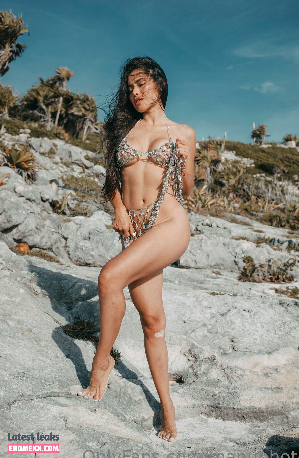 Latest Leaks manuphoto Nude #3 - Fapello