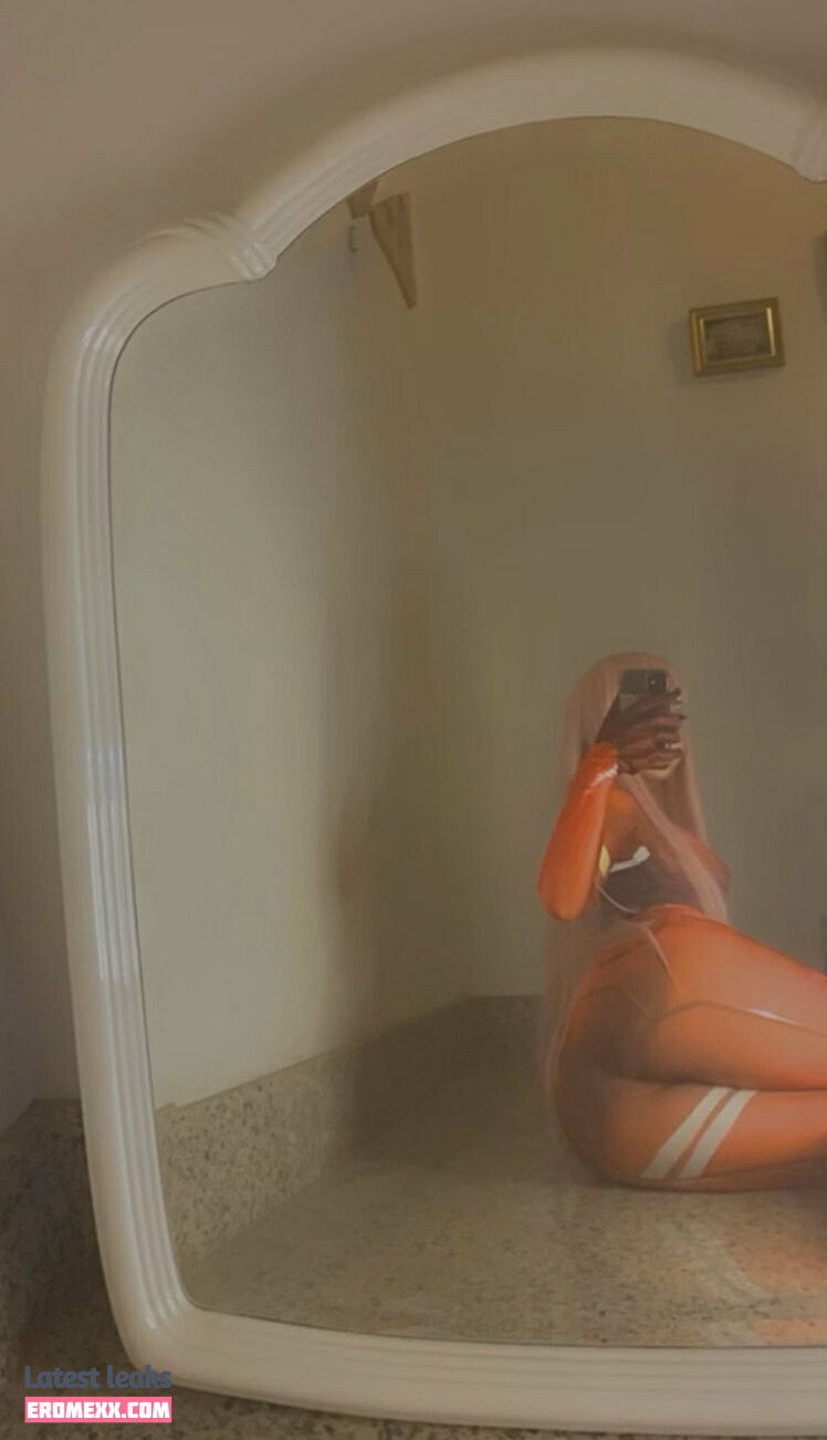 Latest Leaks maobunny Nude #6 - Fapello
