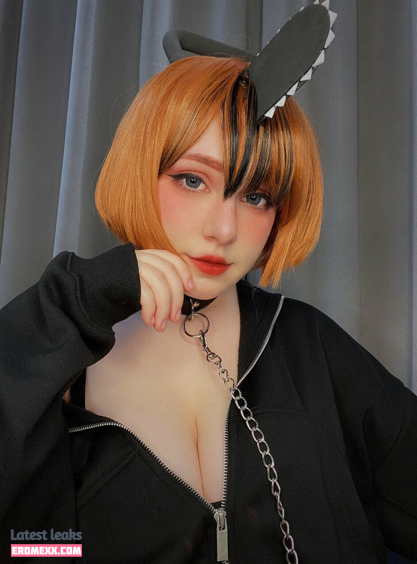 Latest Leaks Maomaru Cosplay Nude #20 - Fapello