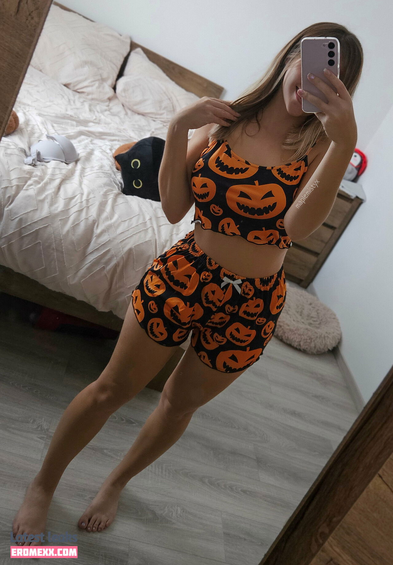 Latest Leaks maplemistyx Nude #723 - Fapello