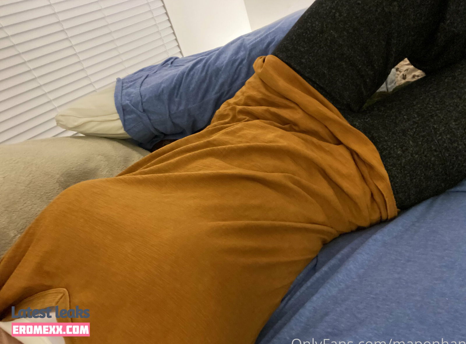 Latest Leaks maponhand Nude #6 - Fapello
