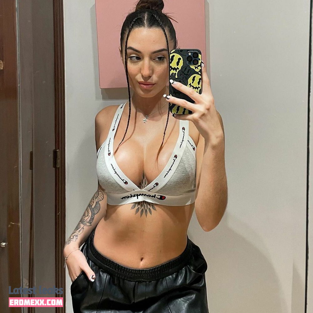 Latest Leaks Mar Morales Ochoa Nude #11 - Fapello
