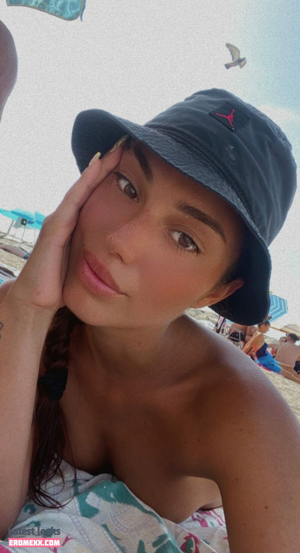 Latest Leaks Mar Morales Ochoa Nude #21 - Fapello
