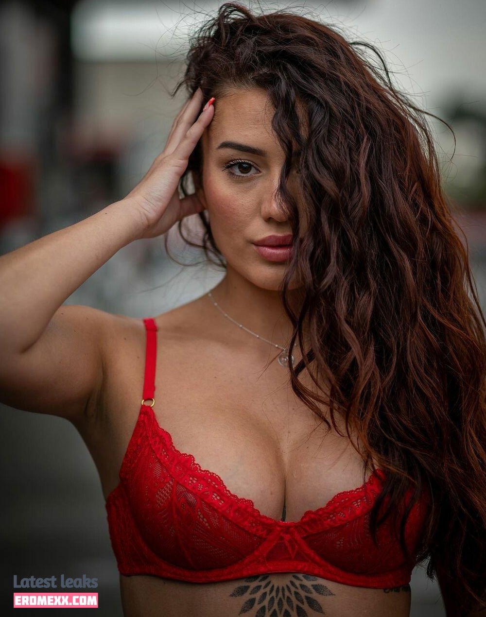 Latest Leaks Mar Morales Ochoa Nude #30 - Fapello