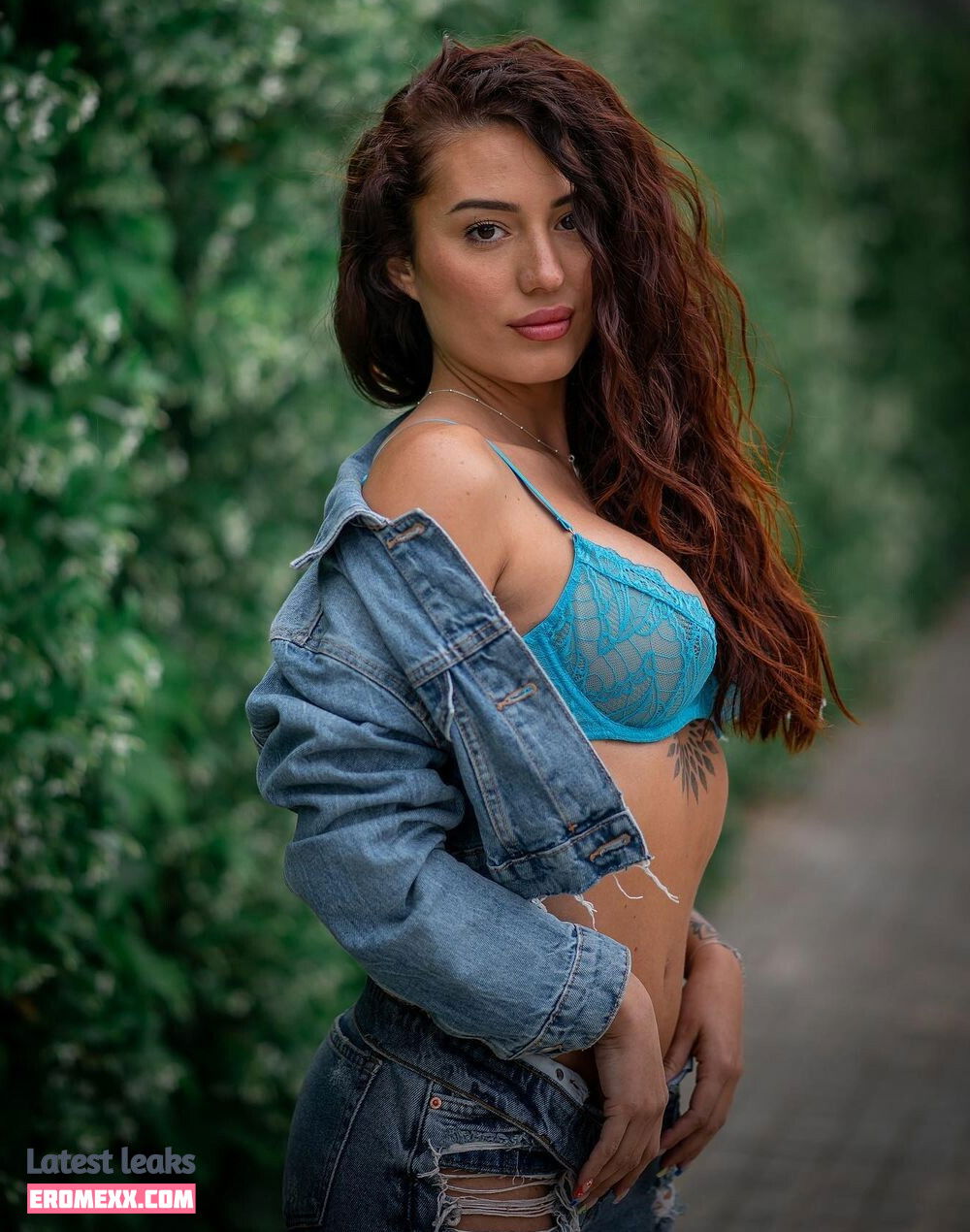 Latest Leaks Mar Morales Ochoa Nude #31 - Fapello