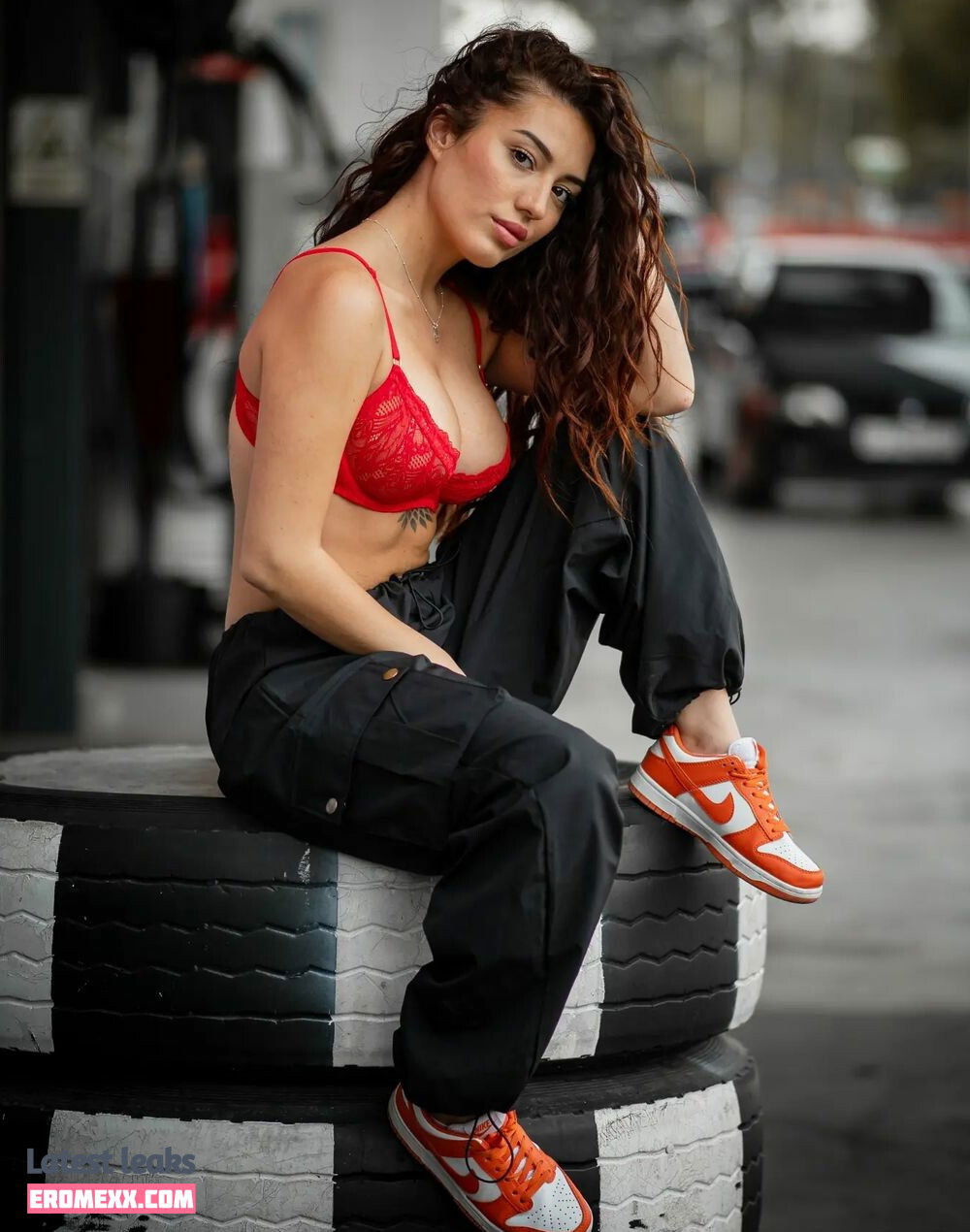 Latest Leaks Mar Morales Ochoa Nude #43 - Fapello