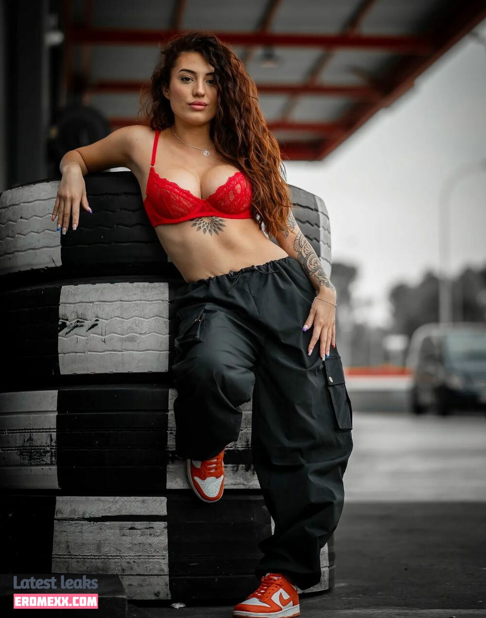 Latest Leaks Mar Morales Ochoa Nude #44 - Fapello