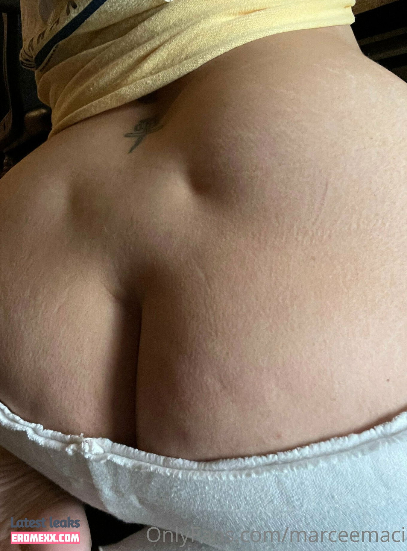 Latest Leaks marceemacie Nude #8 - Fapello