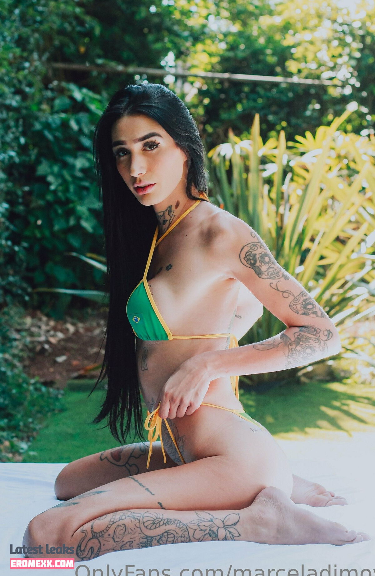 Latest Leaks marceladimov Nude #14 - Fapello
