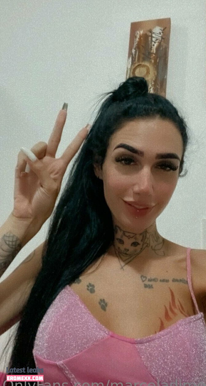 Latest Leaks marceladimov Nude #17 - Fapello
