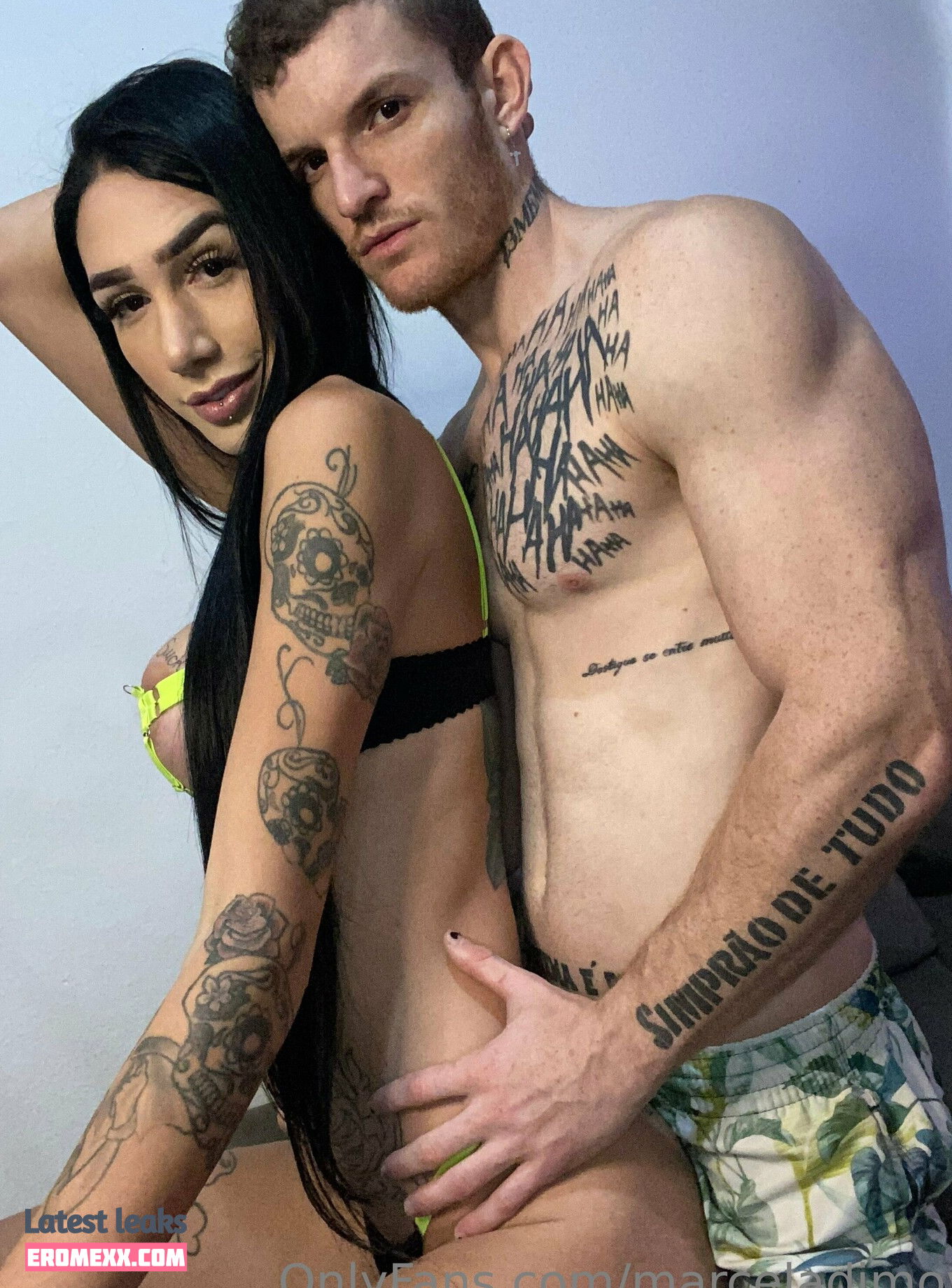 Latest Leaks marceladimov Nude #20 - Fapello
