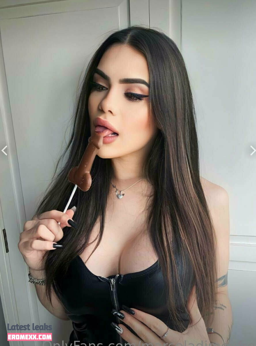 Latest Leaks marceladimovfree Nude #1 - Fapello